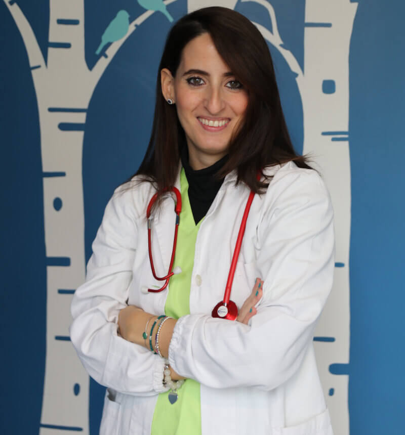 Dott.ssa Giorgia Mingardi